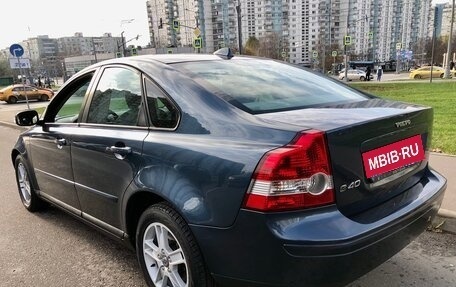 Volvo S40 II, 2006 год, 985 000 рублей, 10 фотография