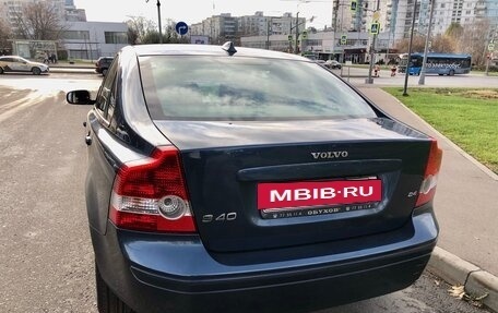 Volvo S40 II, 2006 год, 985 000 рублей, 9 фотография