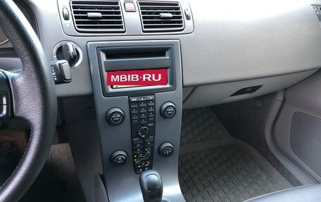 Volvo S40 II, 2006 год, 985 000 рублей, 14 фотография