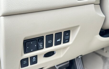 Infiniti QX70, 2016 год, 2 770 000 рублей, 12 фотография