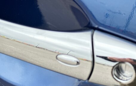 Infiniti QX70, 2016 год, 2 770 000 рублей, 9 фотография