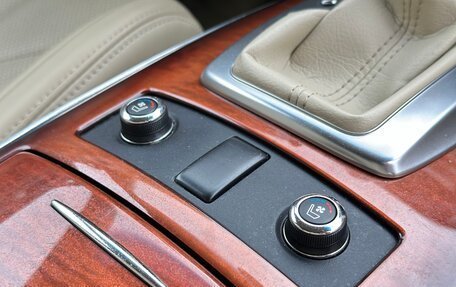 Infiniti QX70, 2016 год, 2 770 000 рублей, 18 фотография