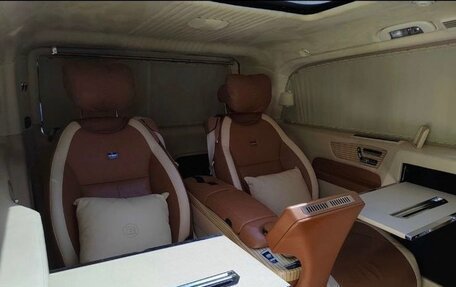 Mercedes-Benz Viano, 2014 год, 3 300 000 рублей, 6 фотография