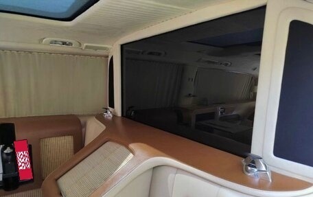 Mercedes-Benz Viano, 2014 год, 3 300 000 рублей, 5 фотография