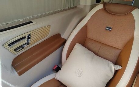 Mercedes-Benz Viano, 2014 год, 3 300 000 рублей, 7 фотография