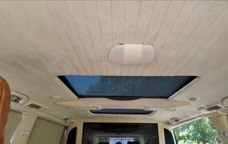 Mercedes-Benz Viano, 2014 год, 3 300 000 рублей, 8 фотография