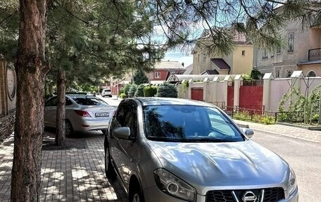 Nissan Qashqai, 2010 год, 888 000 рублей, 3 фотография