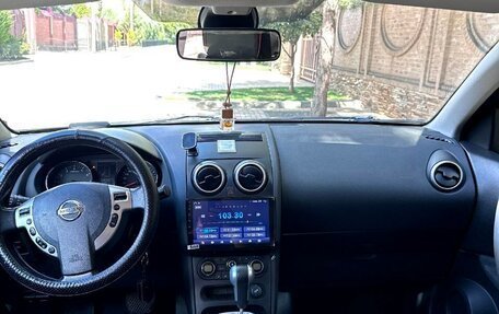 Nissan Qashqai, 2010 год, 888 000 рублей, 8 фотография