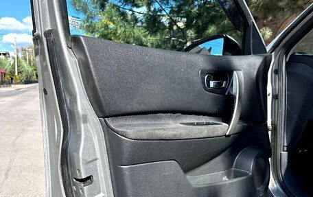 Nissan Qashqai, 2010 год, 888 000 рублей, 9 фотография