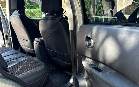 Nissan Qashqai, 2010 год, 888 000 рублей, 12 фотография