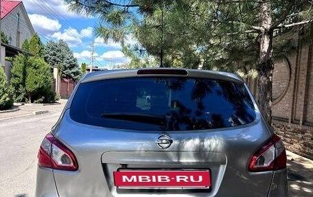 Nissan Qashqai, 2010 год, 888 000 рублей, 4 фотография