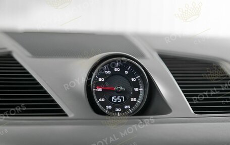 Porsche Cayenne III, 2021 год, 9 100 000 рублей, 11 фотография