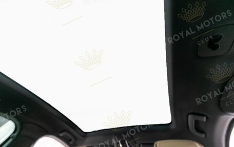 Porsche Cayenne III, 2021 год, 9 100 000 рублей, 16 фотография