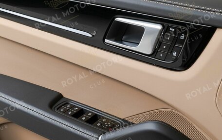 Porsche Cayenne III, 2021 год, 9 100 000 рублей, 12 фотография