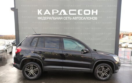 Volkswagen Tiguan I, 2009 год, 1 135 000 рублей, 4 фотография