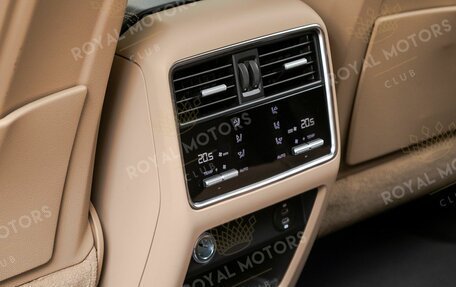 Porsche Cayenne III, 2021 год, 9 100 000 рублей, 15 фотография