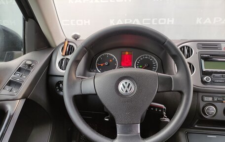 Volkswagen Tiguan I, 2009 год, 1 135 000 рублей, 5 фотография