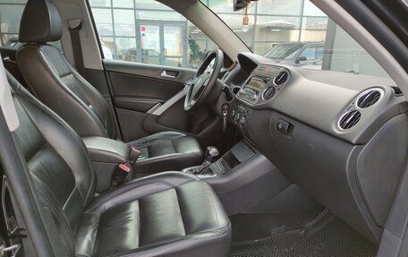 Volkswagen Tiguan I, 2009 год, 1 135 000 рублей, 7 фотография