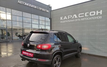 Volkswagen Tiguan I, 2009 год, 1 135 000 рублей, 2 фотография