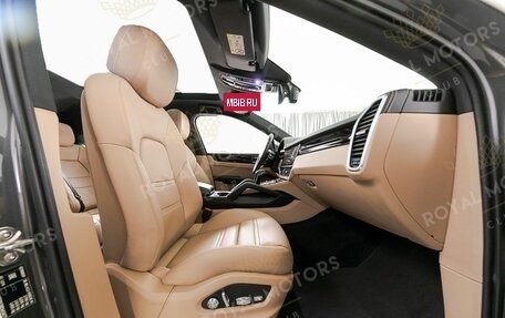 Porsche Cayenne III, 2021 год, 9 100 000 рублей, 8 фотография