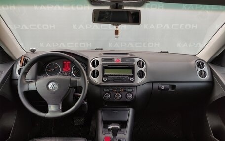 Volkswagen Tiguan I, 2009 год, 1 135 000 рублей, 6 фотография