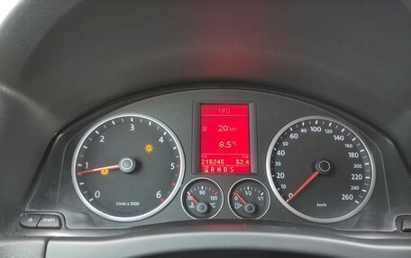 Volkswagen Tiguan I, 2009 год, 1 135 000 рублей, 9 фотография