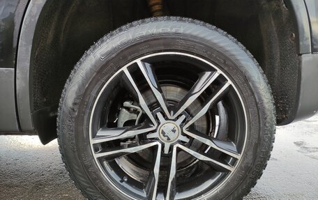 Volkswagen Tiguan I, 2009 год, 1 135 000 рублей, 12 фотография