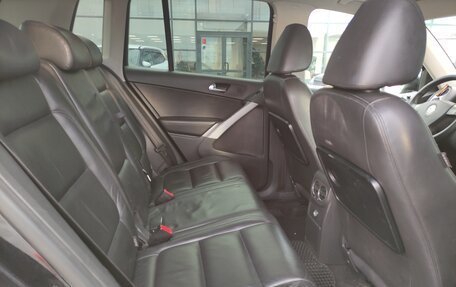 Volkswagen Tiguan I, 2009 год, 1 135 000 рублей, 8 фотография