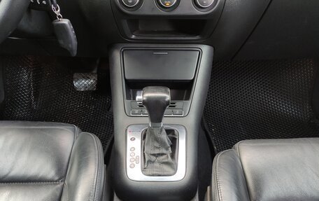 Volkswagen Tiguan I, 2009 год, 1 135 000 рублей, 11 фотография