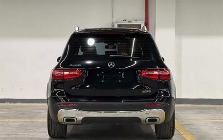 Mercedes-Benz GLB, 2021 год, 1 823 777 рублей, 5 фотография