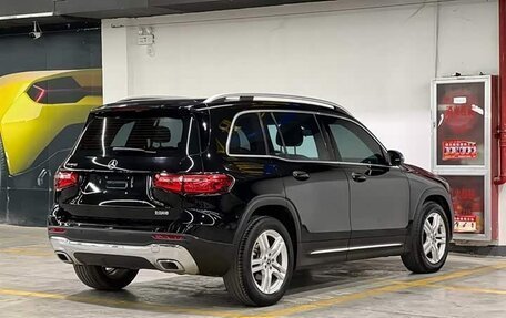 Mercedes-Benz GLB, 2021 год, 1 823 777 рублей, 4 фотография