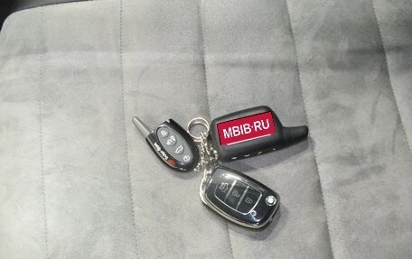 Hyundai Solaris II рестайлинг, 2014 год, 1 040 000 рублей, 17 фотография