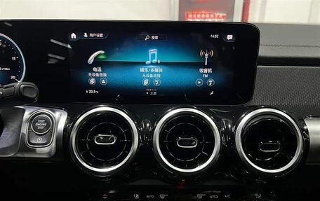 Mercedes-Benz GLB, 2021 год, 1 823 777 рублей, 9 фотография