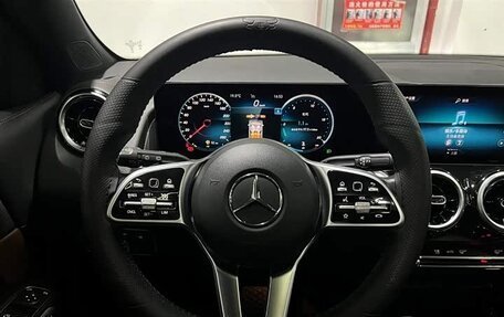 Mercedes-Benz GLB, 2021 год, 1 823 777 рублей, 8 фотография