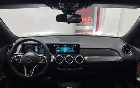 Mercedes-Benz GLB, 2021 год, 1 823 777 рублей, 7 фотография