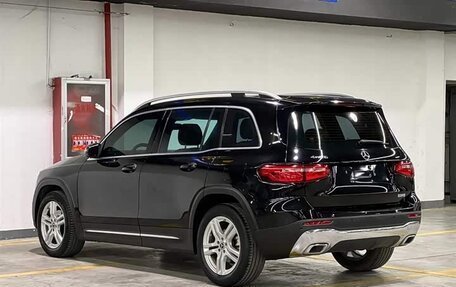 Mercedes-Benz GLB, 2021 год, 1 823 777 рублей, 6 фотография