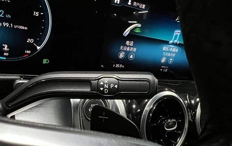 Mercedes-Benz GLB, 2021 год, 1 823 777 рублей, 10 фотография