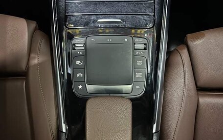 Mercedes-Benz GLB, 2021 год, 1 823 777 рублей, 14 фотография