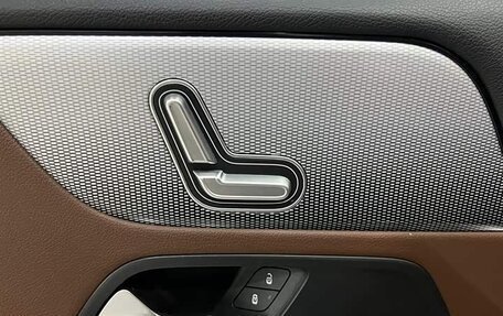 Mercedes-Benz GLB, 2021 год, 1 823 777 рублей, 13 фотография