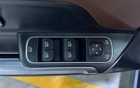 Mercedes-Benz GLB, 2021 год, 1 823 777 рублей, 12 фотография