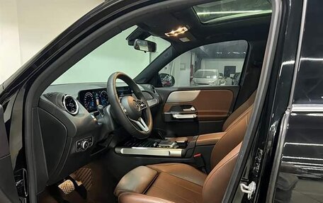 Mercedes-Benz GLB, 2021 год, 1 823 777 рублей, 15 фотография