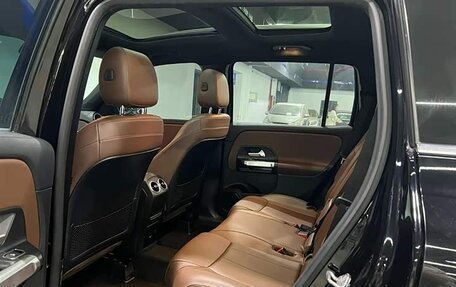 Mercedes-Benz GLB, 2021 год, 1 823 777 рублей, 17 фотография