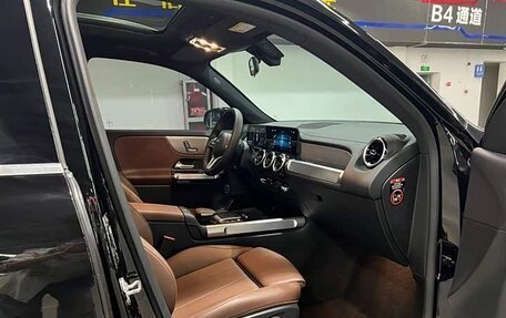 Mercedes-Benz GLB, 2021 год, 1 823 777 рублей, 16 фотография