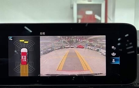 Mercedes-Benz GLB, 2021 год, 1 823 777 рублей, 11 фотография