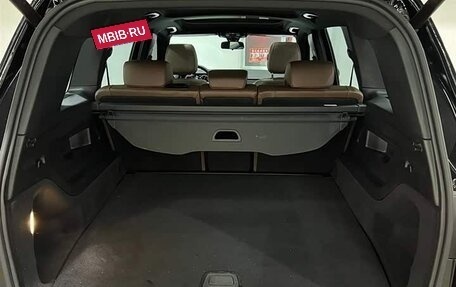 Mercedes-Benz GLB, 2021 год, 1 823 777 рублей, 19 фотография