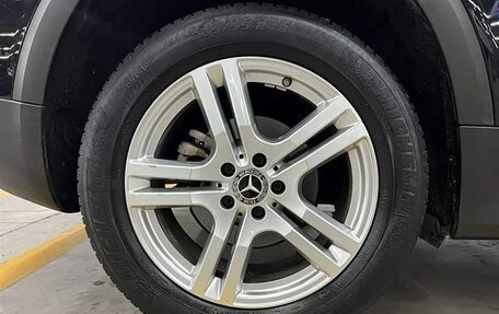 Mercedes-Benz GLB, 2021 год, 1 823 777 рублей, 21 фотография