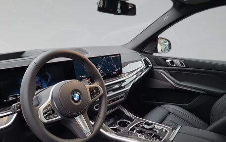 BMW X5, 2025 год, 15 038 000 рублей, 4 фотография