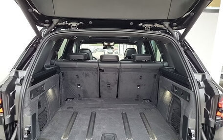 BMW X5, 2025 год, 15 038 000 рублей, 10 фотография