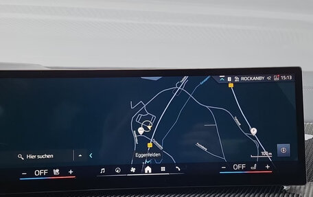 BMW X5, 2025 год, 15 038 000 рублей, 8 фотография