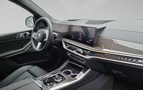 BMW X5, 2025 год, 15 038 000 рублей, 5 фотография